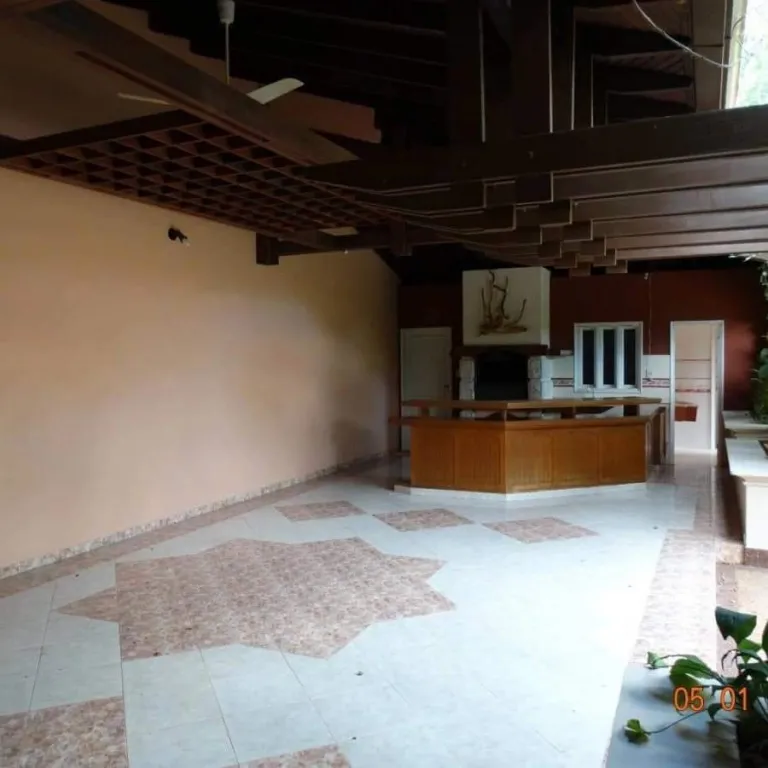 En venta Residencia en Asunción barrio Herrera — foto 3