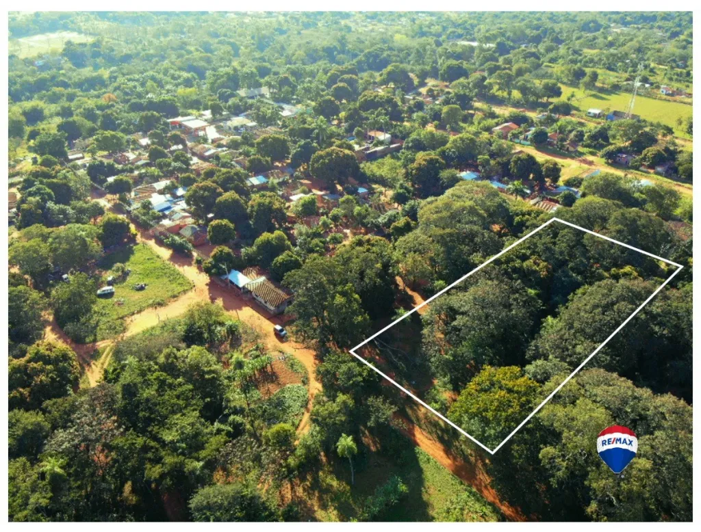 Vendo 2.408 m2 en Capiata — foto 2