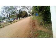 Vendo terreno en Luque 10x50