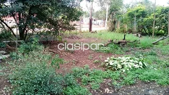 Vendo terreno en Luque 10x50 — foto 3