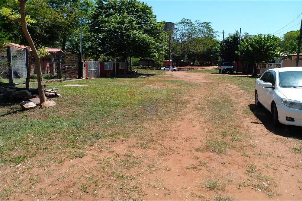 VENDO TERRENO EN LUQUE — foto 2