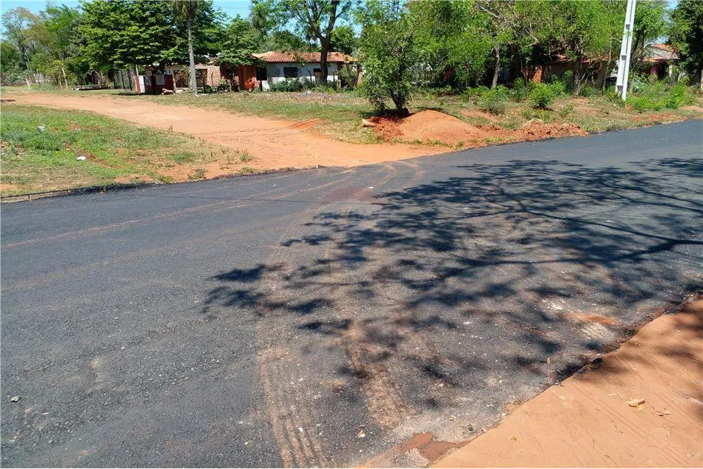 VENDO TERRENO EN LUQUE — foto 3
