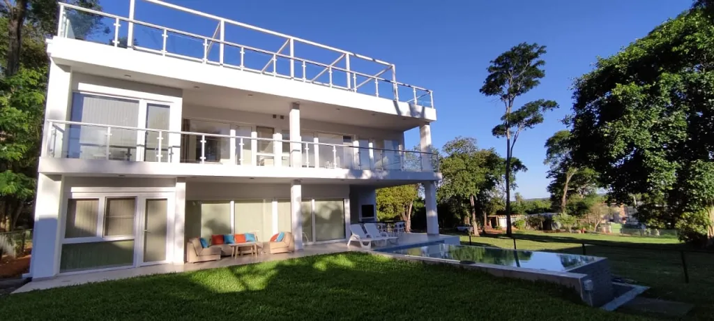 EN VENTA HERMOSA CASA EN SAN BERNARDINO — foto 2