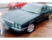 Vendo Jaguar 2000