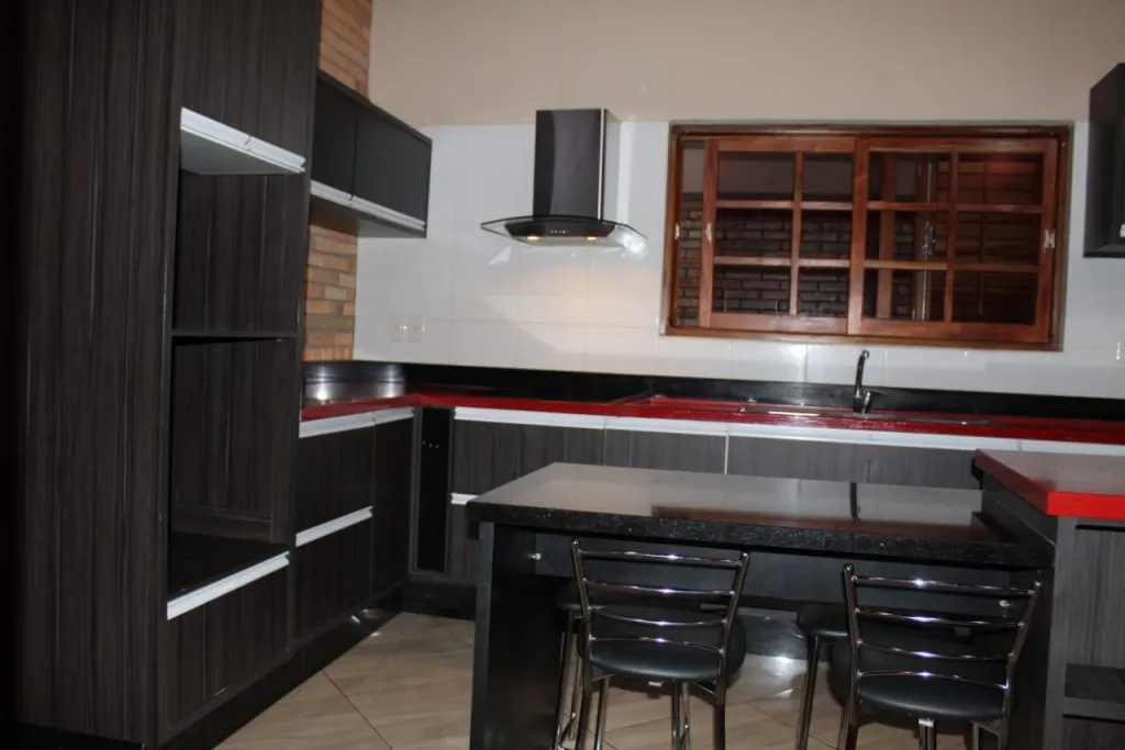 Vendo casa Zona Residencial de Hohenau — foto 2