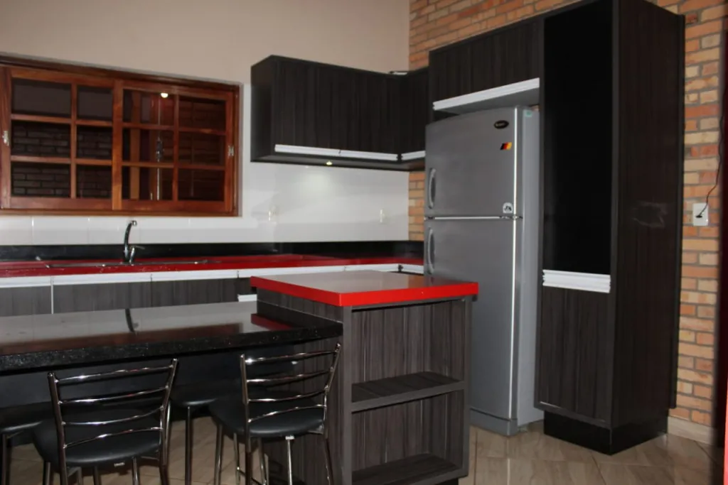 Vendo casa Zona Residencial de Hohenau — foto 3