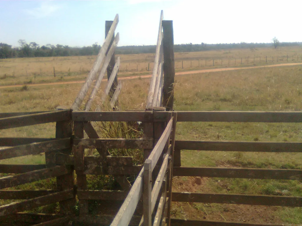 propiedad rural — foto 2