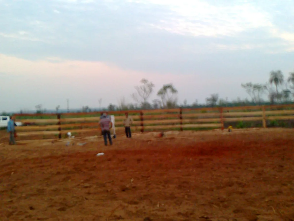 propiedad rural — foto 3