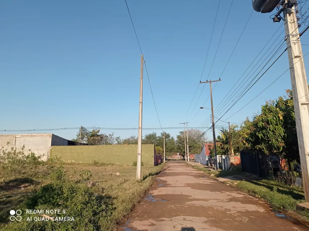 Vendo terreno — foto 2