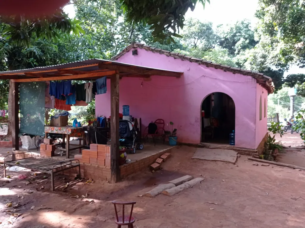 Vendo una casa quinta — foto 2