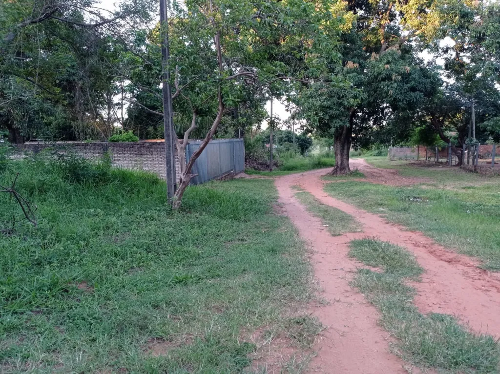 Vendo terreno — foto 2