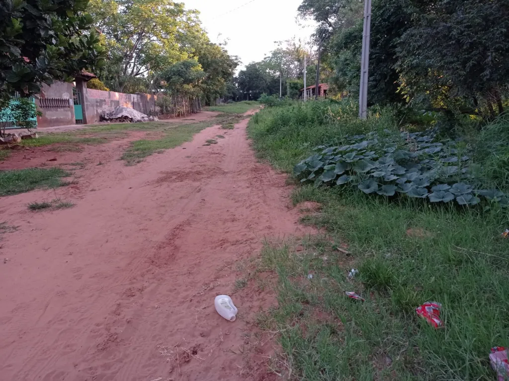 Vendo terreno — foto 3