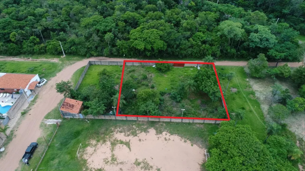 VENDO 3 LOTES JUNTOS AMURALLADOS EN ALTOS - CHA4087875 — foto 3