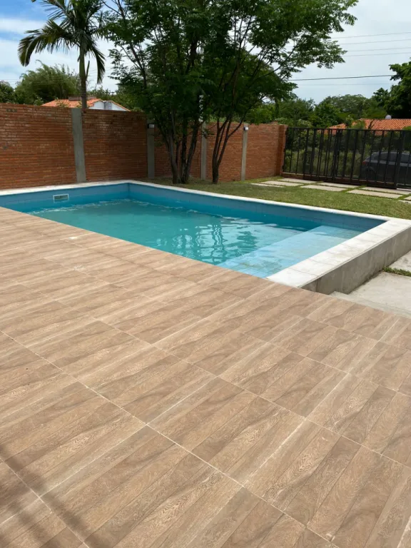 VENDO Casa a Estrenar Moderna en San Bernardino — foto 3