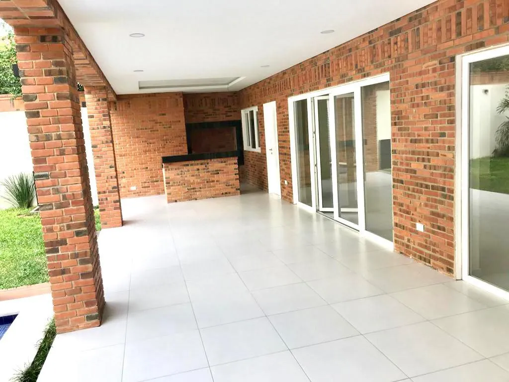 Residencia Moderna y Elegante 4 dormitorios — foto 2