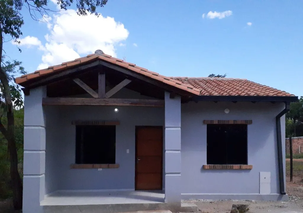 SE DUEÑO DE TU ESPACIO, OFERTA VIVIENDA UNIFAMILIAR!!!!!!! — foto 2