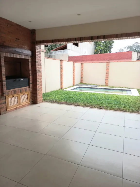 Vendo Dúplex a estrenar en Fernando de la Mora - Norte — foto 2
