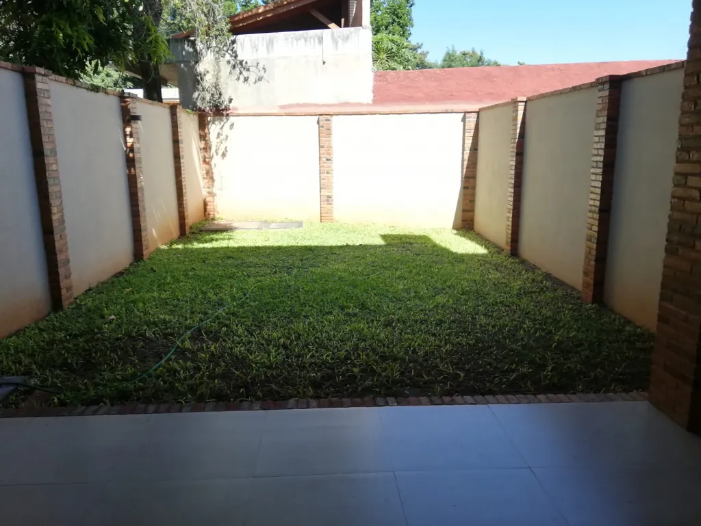 Vendo Dúplex a estrenar en Fernando de la Mora - Norte — foto 3