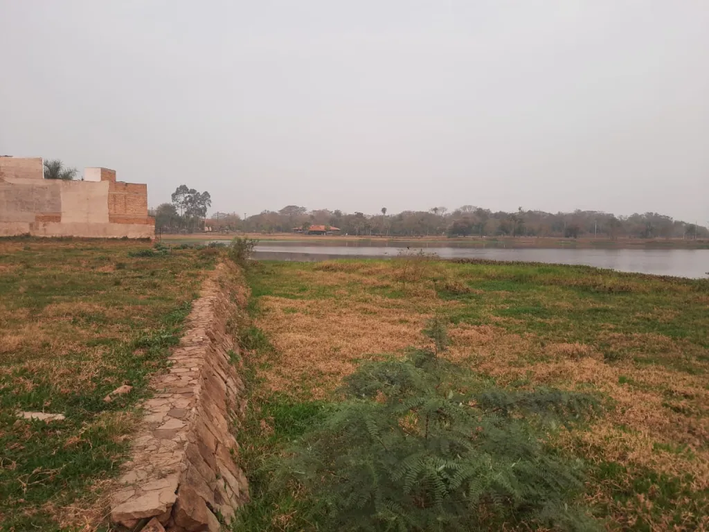 Vendo 2 Terrenos en San Bernardino, Sobre el Lago — foto 2
