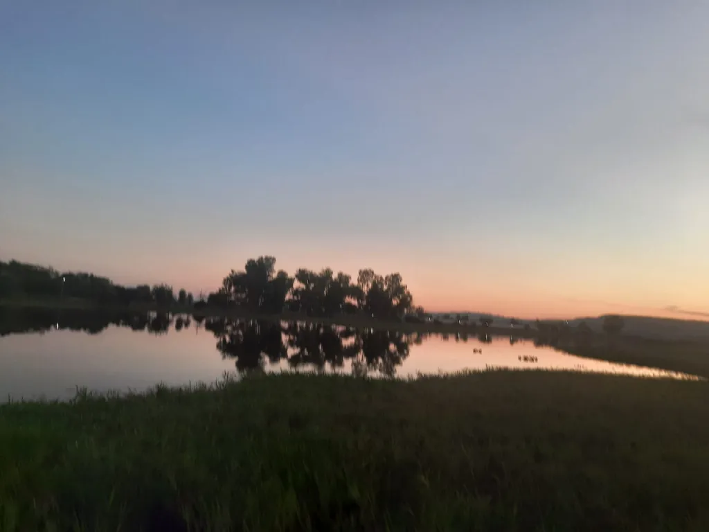 Vendo 2 Terrenos en San Bernardino, Sobre el Lago — foto 3