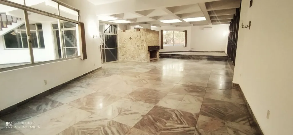 Alquilo Casa en Asunción Barrio Jara — foto 2