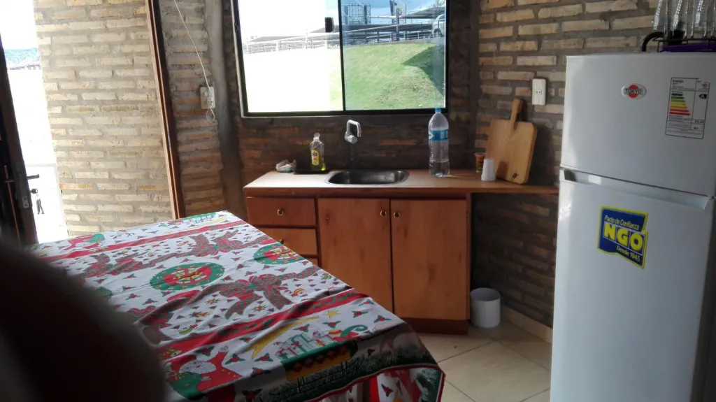 Departamento por día - Costanera de Encarnación — foto 2