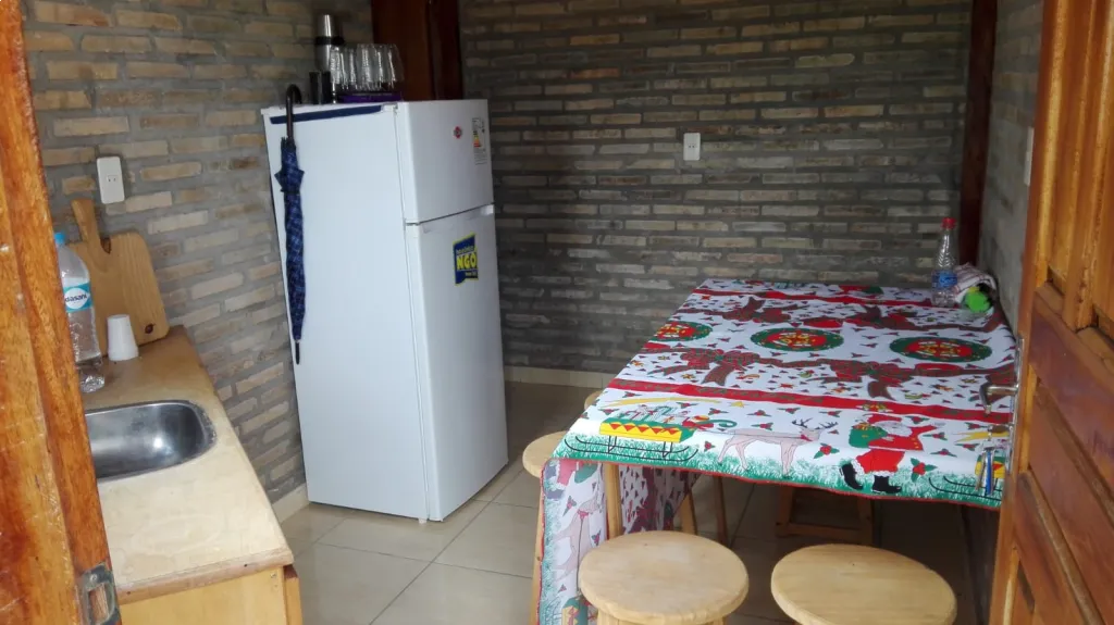 Departamento por día - Costanera de Encarnación — foto 3