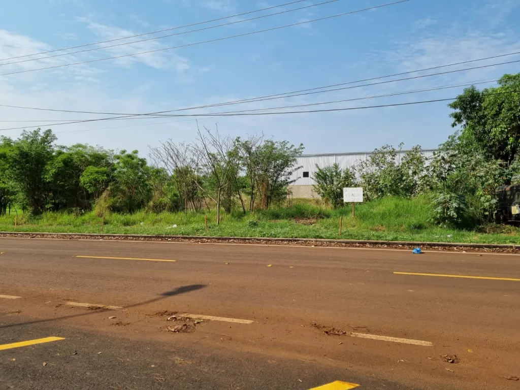 REMATE ULTIMO LOTE! MINGA GUAZU UBICACIÓN EXCEPCIONAL SOBRE ASFALTO! — foto 2