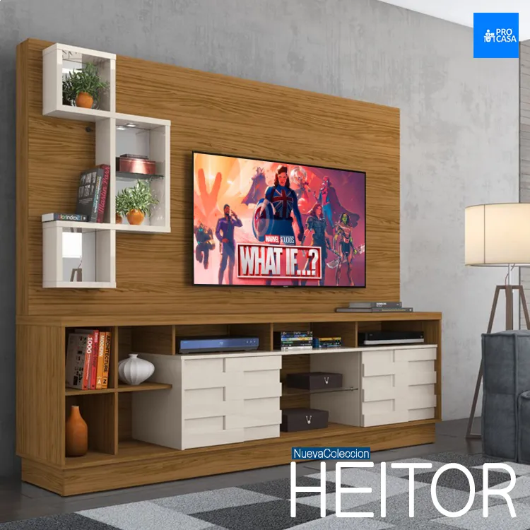 Estante Heitor -varios colores- — foto 2