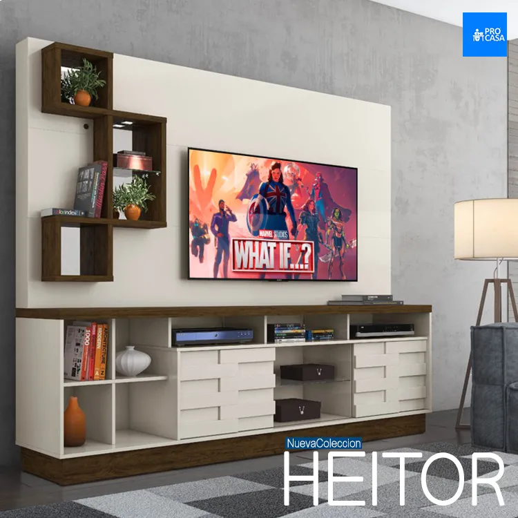 Estante Heitor -varios colores- — foto 3