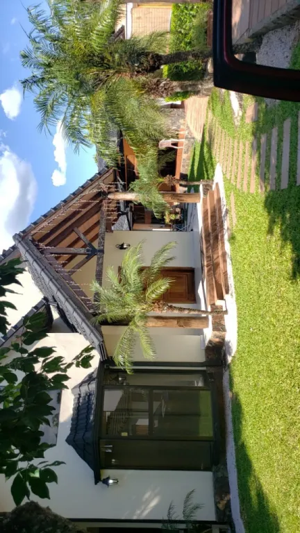 Vendo casa quinta en Limpio — foto 2
