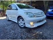 VENDO TOYOTA IST - AÑO 2004- REC IMPORT - FULL EQUIPO - ANTAR AUTOMOTORES !
