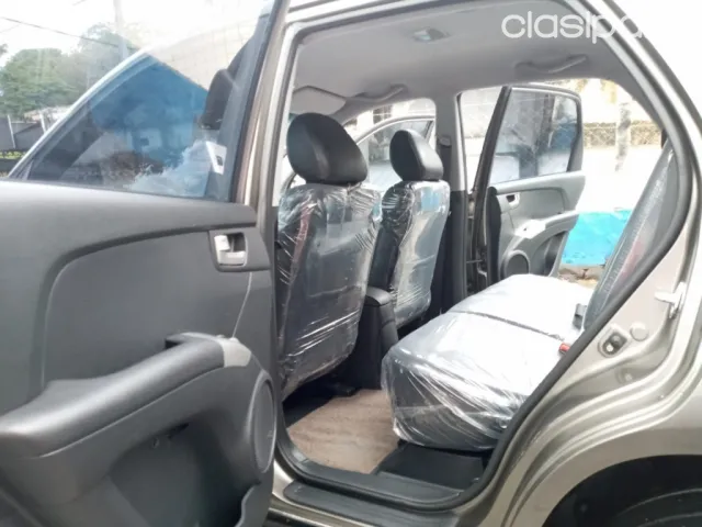 Kia Sportage 2008 — foto 8