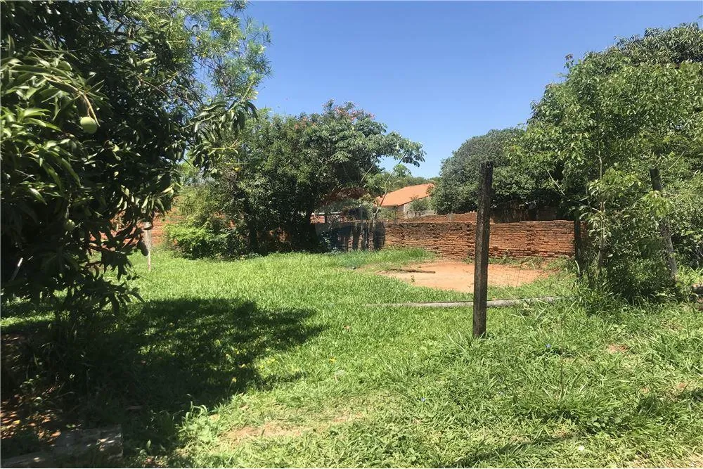 VENDO TERRENO EN LUQUE A MEDIA CUADRA LUQUE-SANBER — foto 2