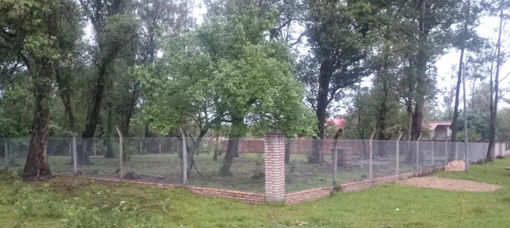 Vendo DOS terrenos sanber zona grimms alemana — foto 3