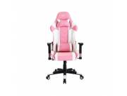 SILLA GAMER HAVIT ROSA