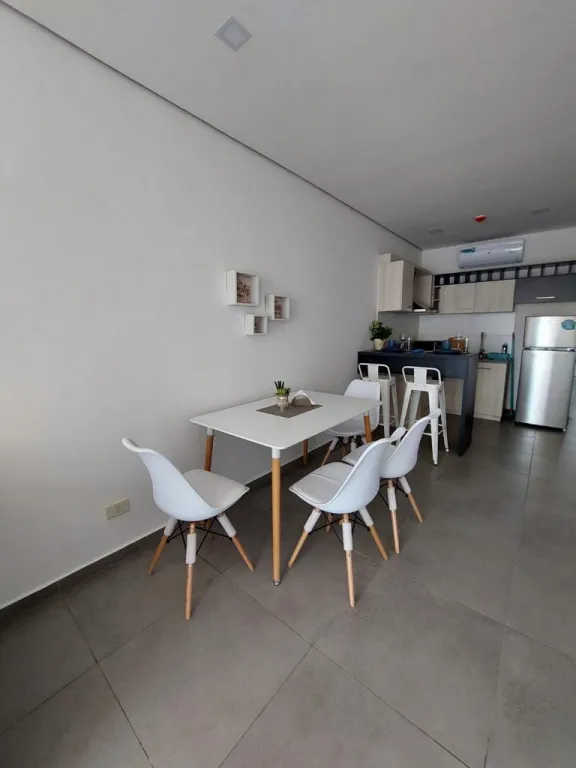 Vendo departamento amoblado en Barrio Herrera. — foto 3