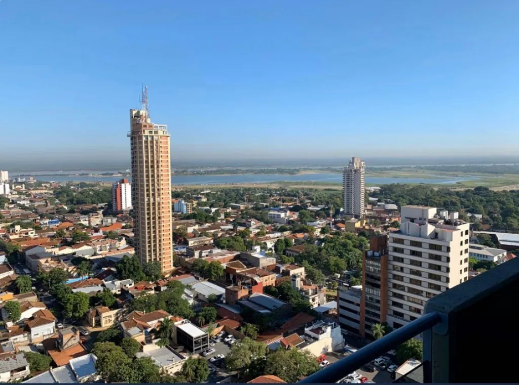 Oferto Departamento en edificio Curupayty II — foto 2
