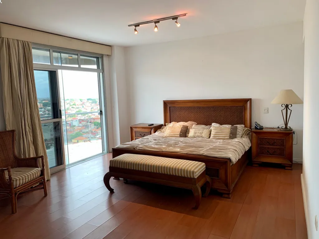 Oferto Departamento en edificio Curupayty II — foto 3