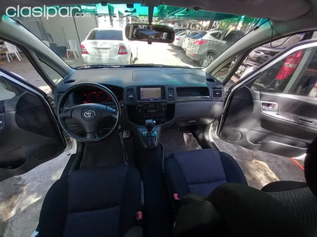 Toyota New Spacio 2002 — foto 4