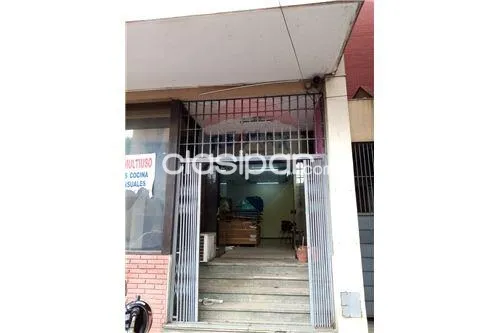 SALON COMERCIAL - CENTRO DE ASUNCION ZONA MALL EXCELSIOR — foto 3