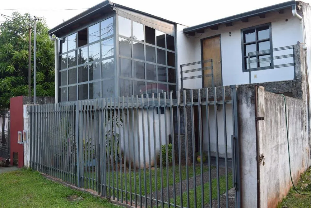 VENDO CASA EN LUQUE — foto 2