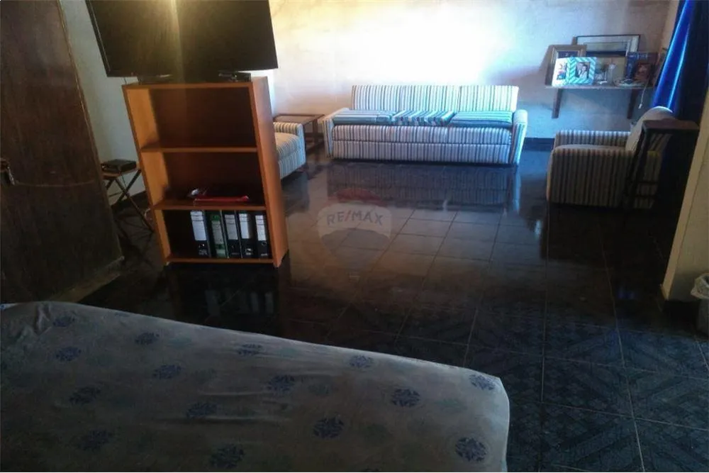 VENDO CASA EN LUQUE — foto 3