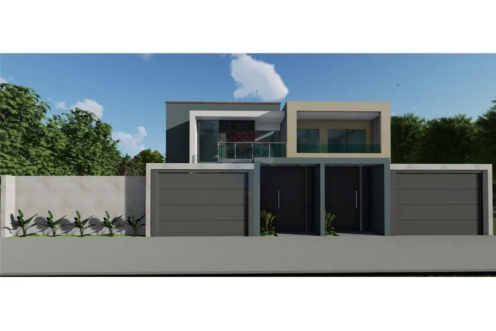 VENDO DUPLEX EN SAN LORENZO — foto 2