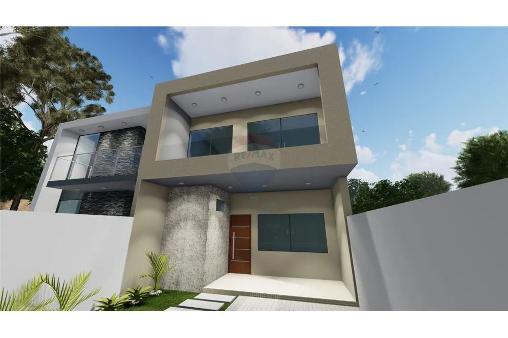 VENDO DUPLEX EN SAN LORENZO — foto 3