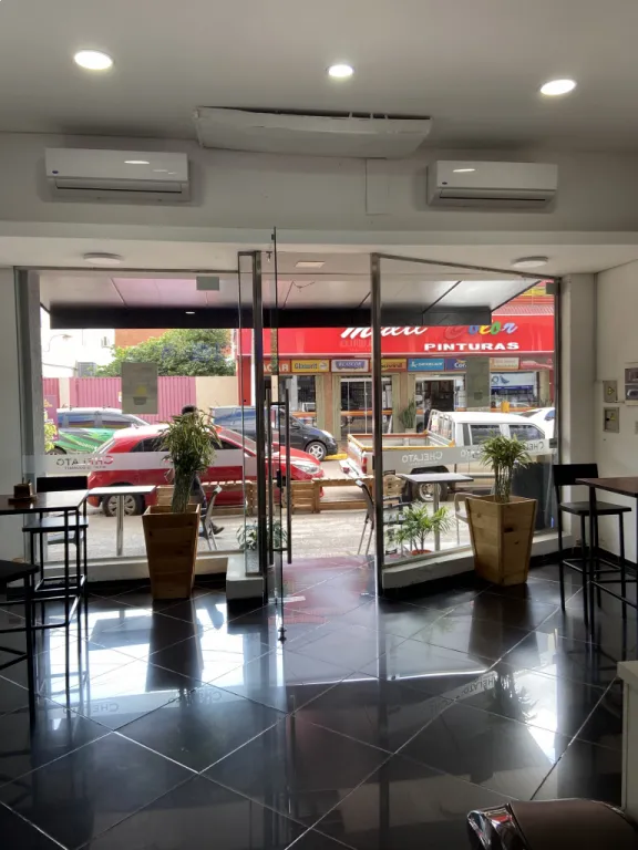 Heladeria Chelato Encarnación — foto 3