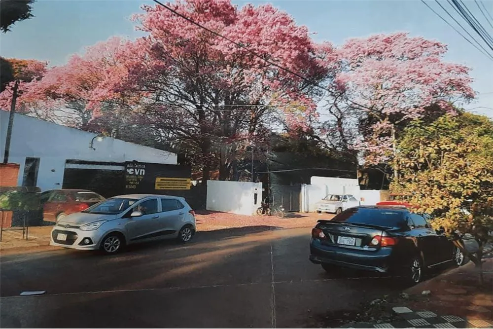 Terreno Herrera. Antolin Irala c Concejal Vargas — foto 2