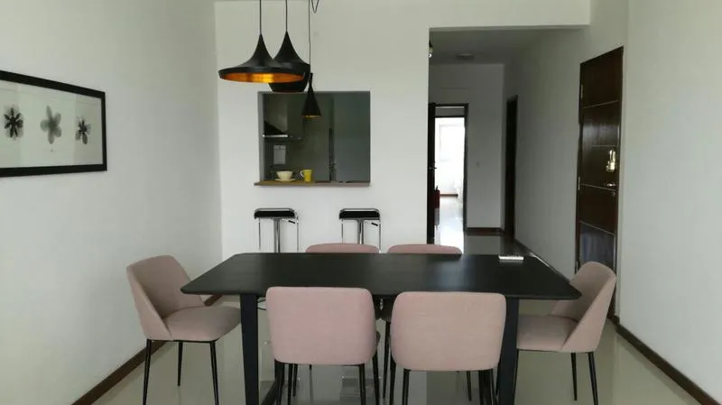Vendo Departamento tipo Penthouse Amoblado. Zona WTC, Shopp del Sol. COD LG — foto 2