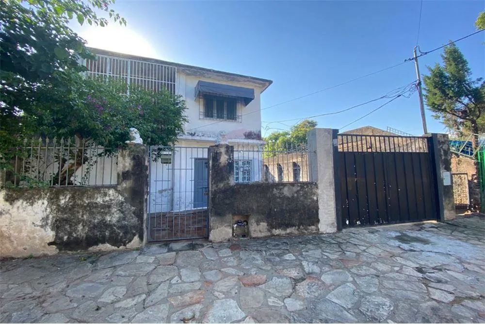 Casa - Venta - Asunción Santísima Trinidad — foto 2