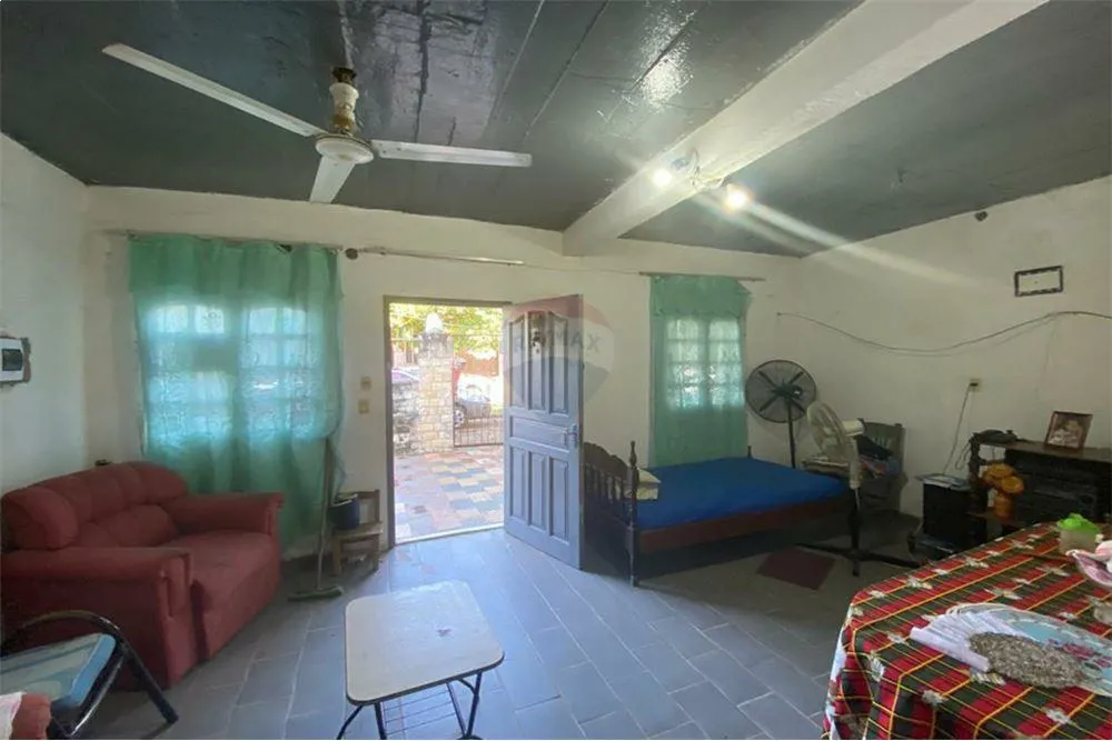 Casa - Venta - Asunción Santísima Trinidad — foto 3
